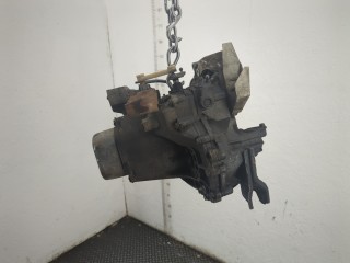 КПП 5-ст.мех. (МКПП), ориг. номер 2222ZT, Peugeot 207 2006-2009