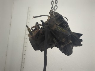 КПП 5-ст.мех. (МКПП), ориг. номер 2205YS, Peugeot Expert 1995-2004