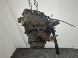 КПП 5-ст.мех. (МКПП), ориг. номер 2205YS, Peugeot Expert 1995-2004