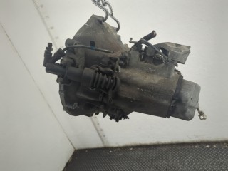 КПП 5-ст.мех. (МКПП), ориг. номер 2222TS, Peugeot 207 2006-2009