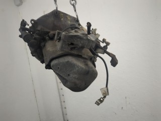 КПП 5-ст.мех. (МКПП), ориг. номер 2222TS, Peugeot 207 2006-2009