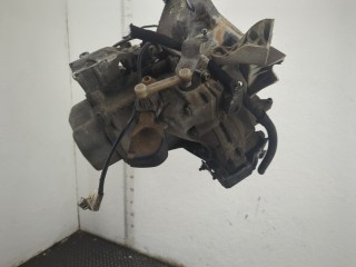КПП 5-ст.мех. (МКПП), ориг. номер 2222TS, Peugeot 207 2006-2009