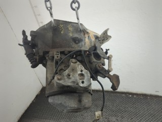 КПП 5-ст.мех. (МКПП), ориг. номер 2222TS, Peugeot 207 2006-2009
