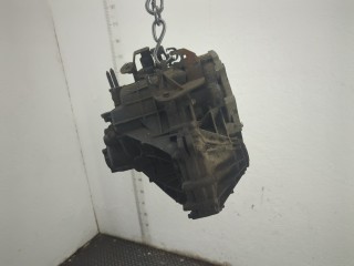 КПП 5-ст.мех. (МКПП), ориг. номер MN130194, Mitsubishi Colt 2002-2012