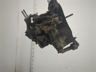 КПП 5-ст.мех. (МКПП), ориг. номер 71798299, Fiat Doblo 2005-2015