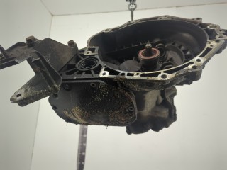 КПП 5-ст.мех. (МКПП), Opel Astra 2006-2014