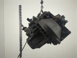 КПП 5-ст.мех. (МКПП), ориг. номер 2222EF, Peugeot Expert 2004-2006