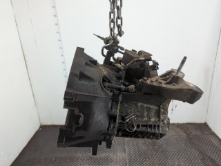 КПП 5-ст.мех. (МКПП), ориг. номер 1485890, Ford Transit 2006-2014