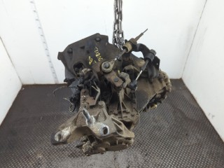 КПП 5-ст.мех. (МКПП), ориг. номер 1485890, Ford Transit 2006-2014