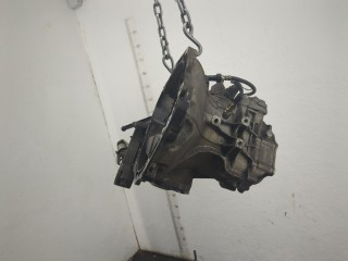 КПП 5-ст.мех. (МКПП), ориг. номер 55353580, Opel Meriva 2002-2006
