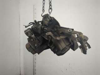 КПП 5-ст.мех. (МКПП), ориг. номер 55353580, Opel Meriva 2002-2006