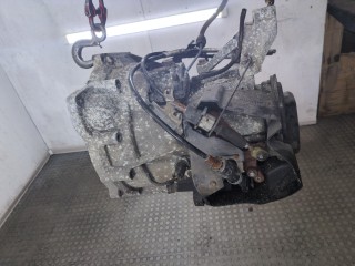 КПП 5-ст.мех. (МКПП), ориг. номер 2014875, P5M5R7002NA, Ford Focus 2001-2005