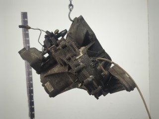 КПП 5-ст.мех. (МКПП), Hyundai Coupe 2002-2005