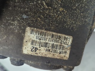 КПП 5-ст.мех. (МКПП), Hyundai Coupe 2002-2005