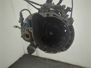 КПП 5-ст.мех. (МКПП) KIA Picanto 2004-2007