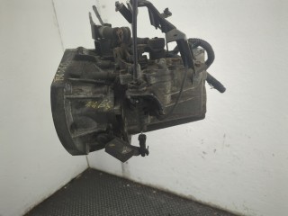 КПП 5-ст.мех. (МКПП), KIA Picanto 2004-2007