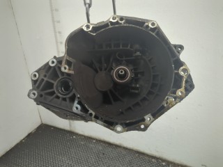 КПП 5-ст.мех. (МКПП) Opel Astra 1998-2009