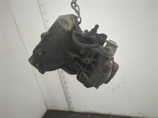 КПП 5-ст.мех. (МКПП), Opel Corsa 2000-2003