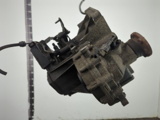 КПП 5-ст.мех. (МКПП), ориг. номер 02T300052SX, Volkswagen Polo 2005-2009