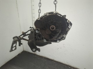КПП 5-ст.мех. (МКПП) Opel Corsa 2006-2011