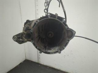 КПП 5-ст.мех. (МКПП) Ford C-Max 2010-2015