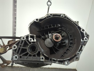 КПП 5-ст.мех. (МКПП) Opel Astra 1998-2009