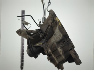 КПП 5-ст.мех. (МКПП), ориг. номер 3M5R7002NF, Ford Focus 2007-2011
