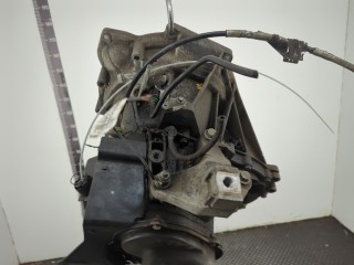 КПП 5-ст.мех. (МКПП), ориг. номер 3M5R7002NF, Ford Focus 2007-2011
