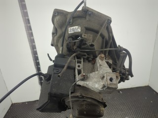КПП 5-ст.мех. (МКПП), Ford C-Max 2003-2007