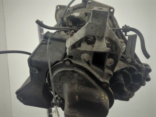 КПП 5-ст.мех. (МКПП), Ford C-Max 2003-2007