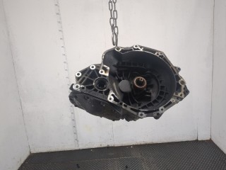 КПП 5-ст.мех. (МКПП) Opel Astra 1998-2009