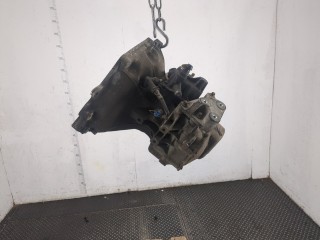 КПП 5-ст.мех. (МКПП), ориг. номер 55351934, Opel Astra 1998-2009