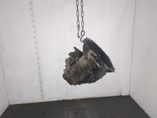 КПП 5-ст.мех. (МКПП), ориг. номер 55351934, Opel Astra 1998-2009
