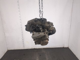 КПП 5-ст.мех. (МКПП), ориг. номер 55351934, Opel Astra 1998-2009