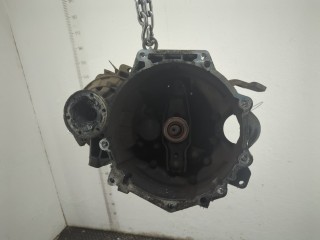 КПП 5-ст.мех. (МКПП) Audi A3 2004-2008