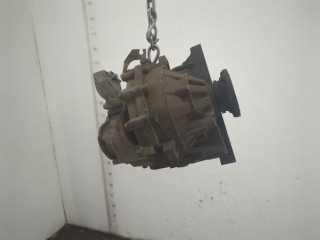 КПП 5-ст.мех. (МКПП), ориг. номер 0A4300045, Audi A3 2004-2008