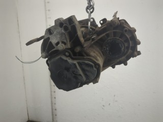 КПП 5-ст.мех. (МКПП), ориг. номер 0A4300045, Audi A3 2004-2008