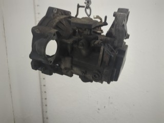 КПП 5-ст.мех. (МКПП), ориг. номер 0A4300045, Audi A3 2004-2008