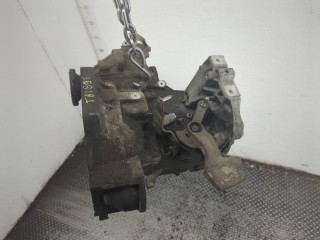 КПП 5-ст.мех. (МКПП), ориг. номер 0A4300045, Audi A3 2004-2008