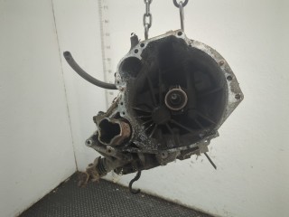 КПП 5-ст.мех. (МКПП) Nissan Almera 2002-2006