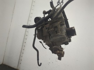 КПП 5-ст.мех. (МКПП), Nissan Almera 2002-2006
