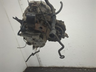 КПП 5-ст.мех. (МКПП), Nissan Almera 2002-2006