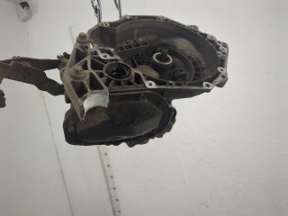 КПП 5-ст.мех. (МКПП), ориг. номер 55556908, Opel Corsa 2003-2006