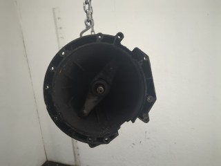 КПП 5-ст.мех. (МКПП) Ford Transit 2006-2014