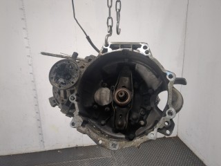 КПП 5-ст.мех. (МКПП), ориг. номер 02R300042Q, 02R300042QX, Audi A1 2010-2014