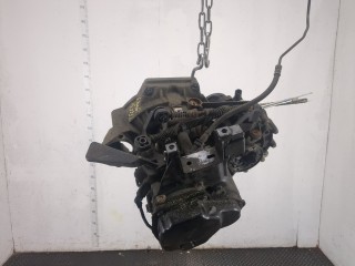 КПП 5-ст.мех. (МКПП), ориг. номер 02R300042Q, 02R300042QX, Audi A1 2010-2014