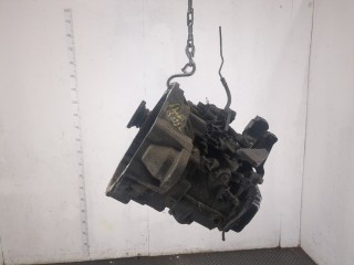 КПП 5-ст.мех. (МКПП), ориг. номер 02R300042Q, 02R300042QX, Audi A1 2010-2014