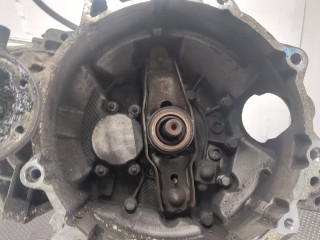 КПП 5-ст.мех. (МКПП), ориг. номер 02R300042Q, 02R300042QX, Audi A1 2010-2014