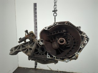 КПП 5-ст.мех. (МКПП) Opel Astra 2006-2014