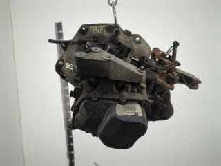 КПП 5-ст.мех. (МКПП), Opel Astra 2006-2014